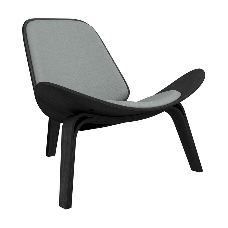 Vita Lounge Chair 889257