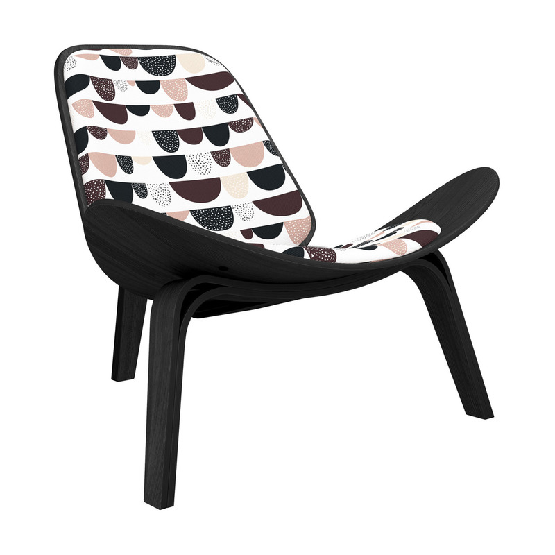 Vita Lounge Chair 889068