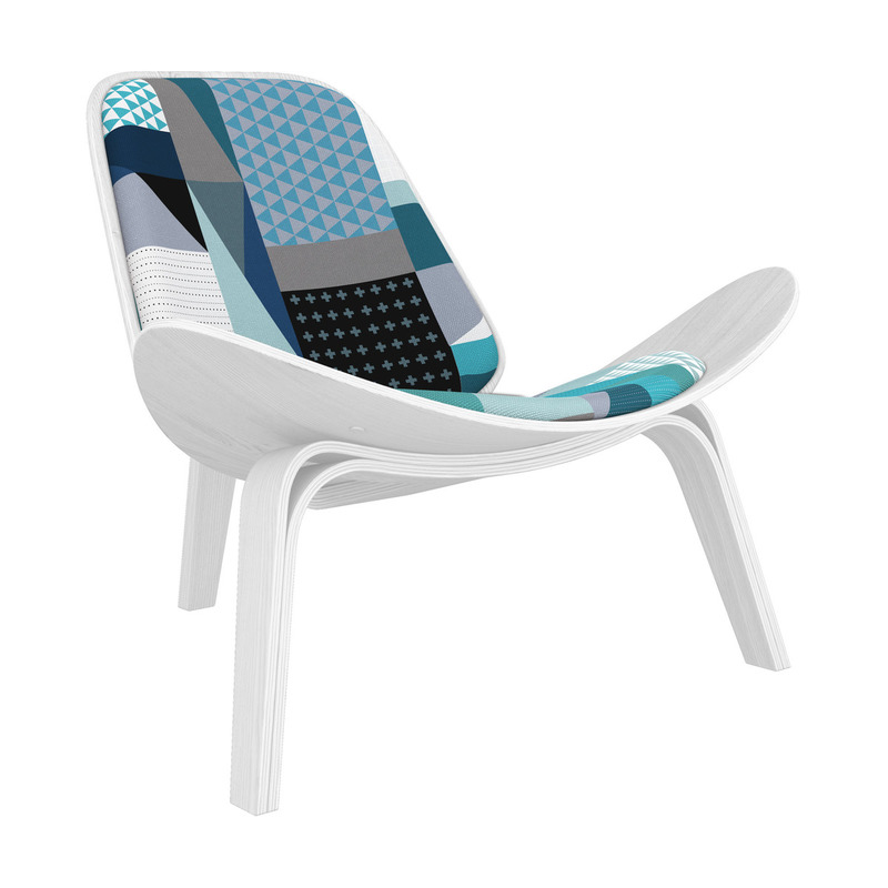 Vita Lounge Chair 889399