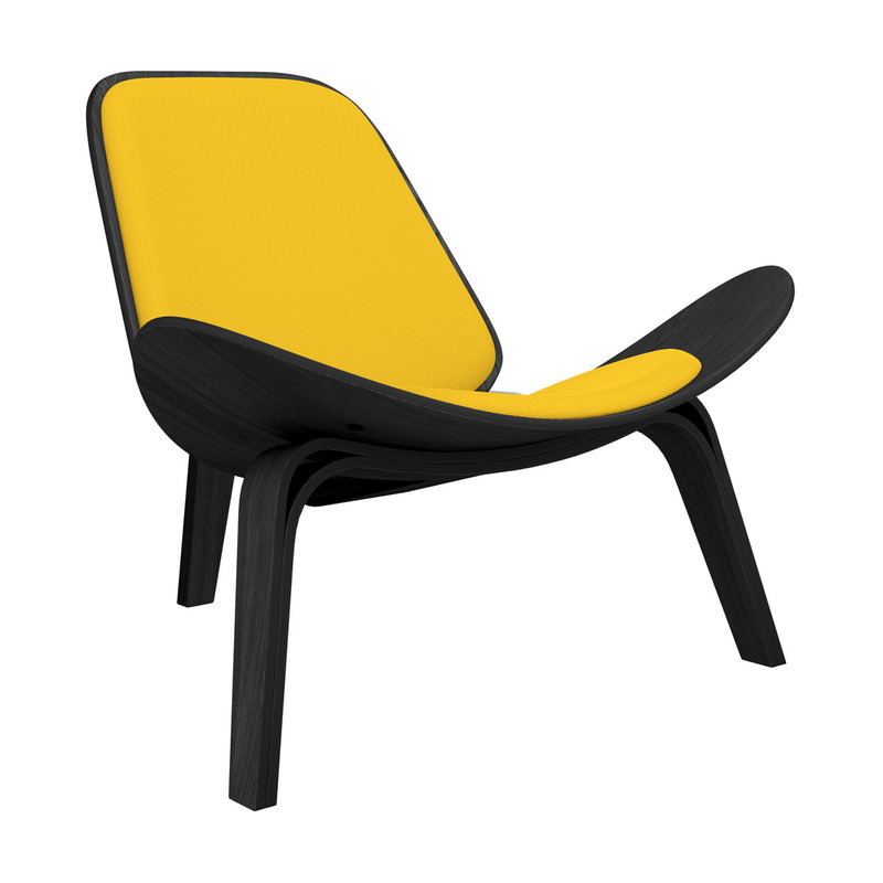 Vita Lounge Chair 889210