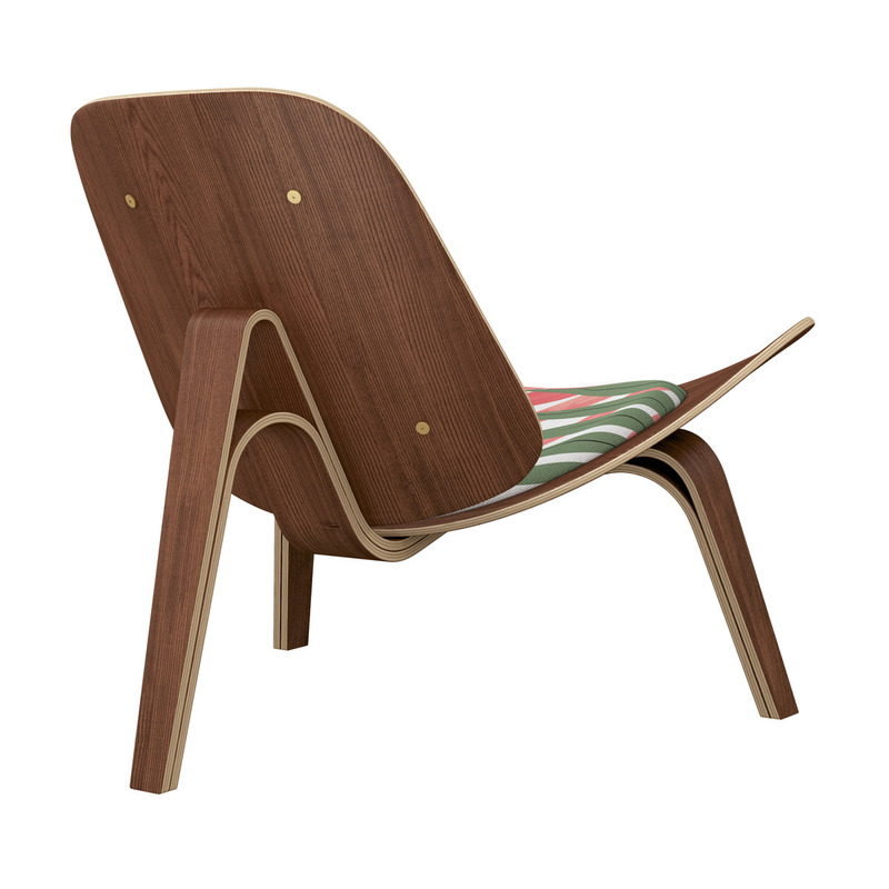 Vita Lounge Chair 889750