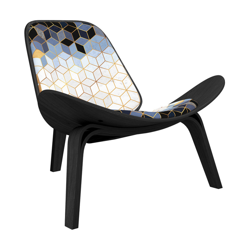 Vita Lounge Chair 889180