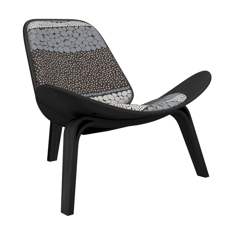 Vita Lounge Chair 889121
