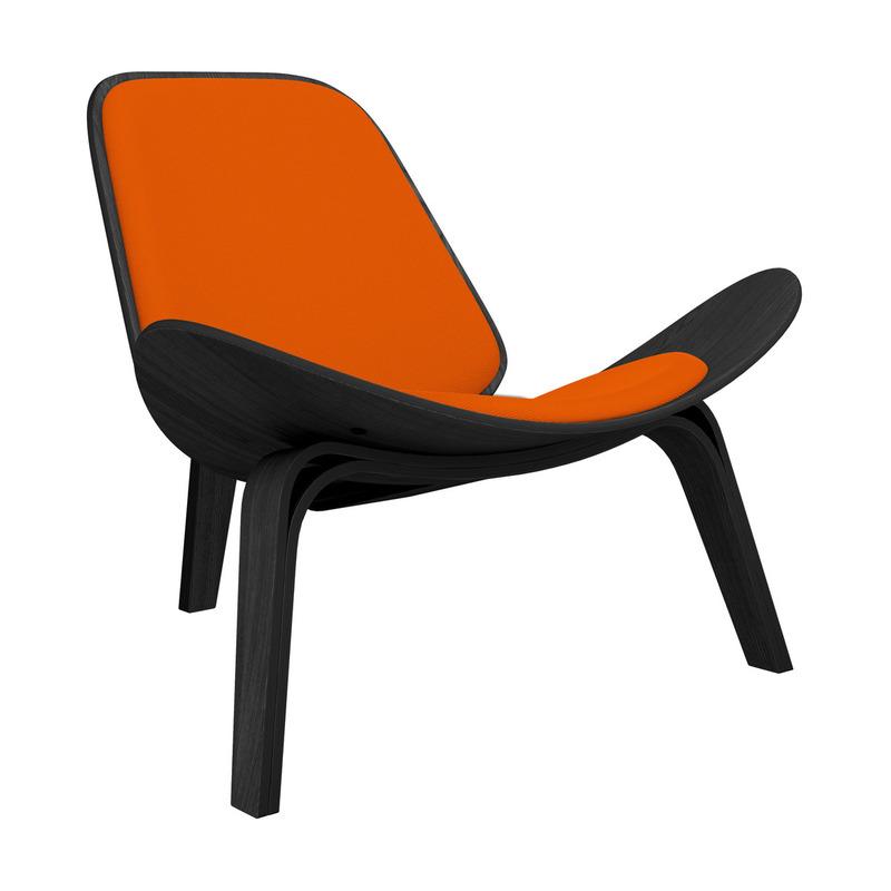Vita Lounge Chair 889214