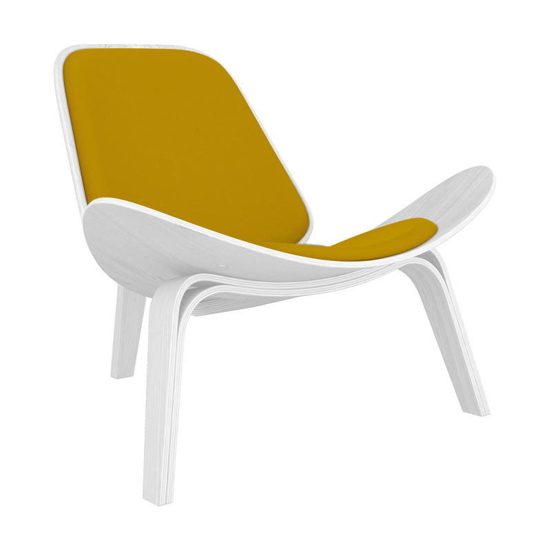 Vita Lounge Chair 889419