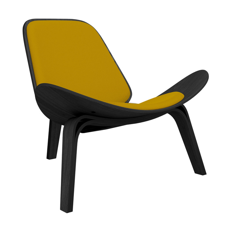 Vita Lounge Chair 889191