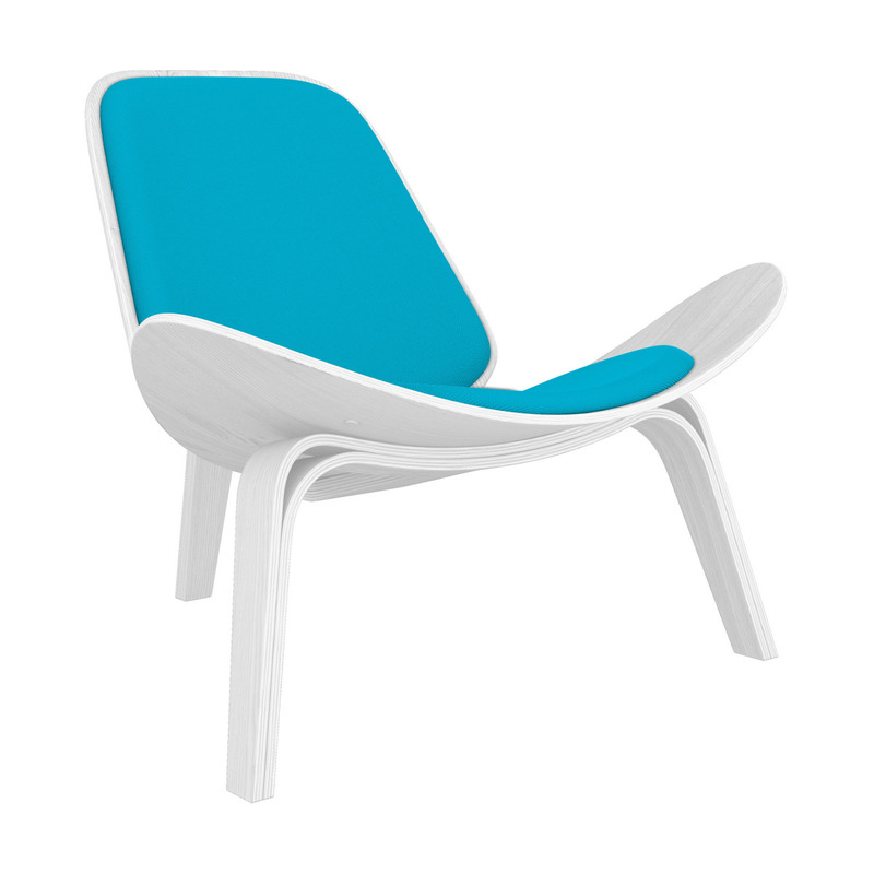 Vita Lounge Chair 889443