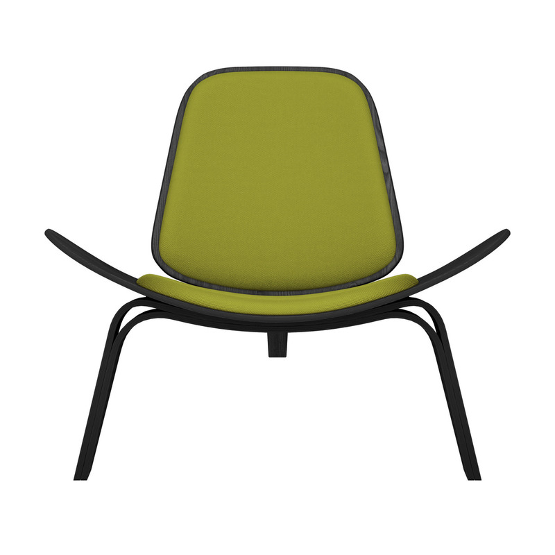 Vita Lounge Chair 889195