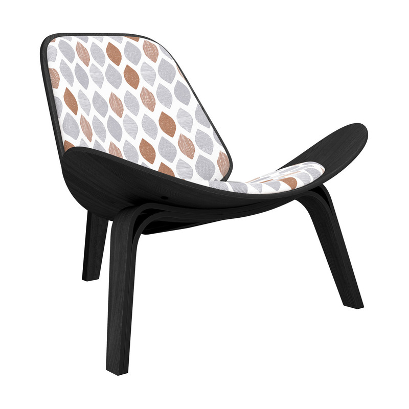 Vita Lounge Chair 889096