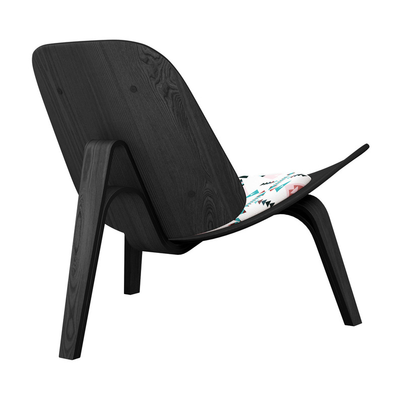 Vita Lounge Chair 889167