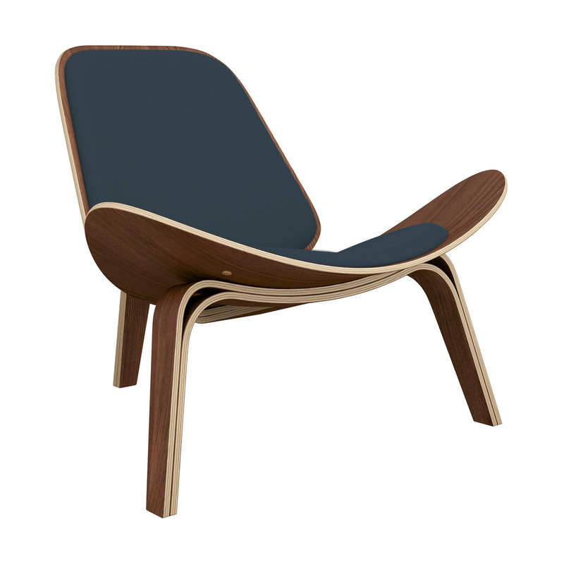 Vita Lounge Chair 889891