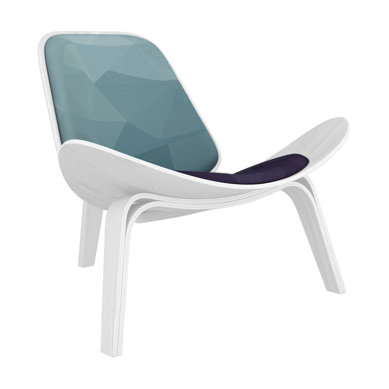 Vita Lounge Chair 889331