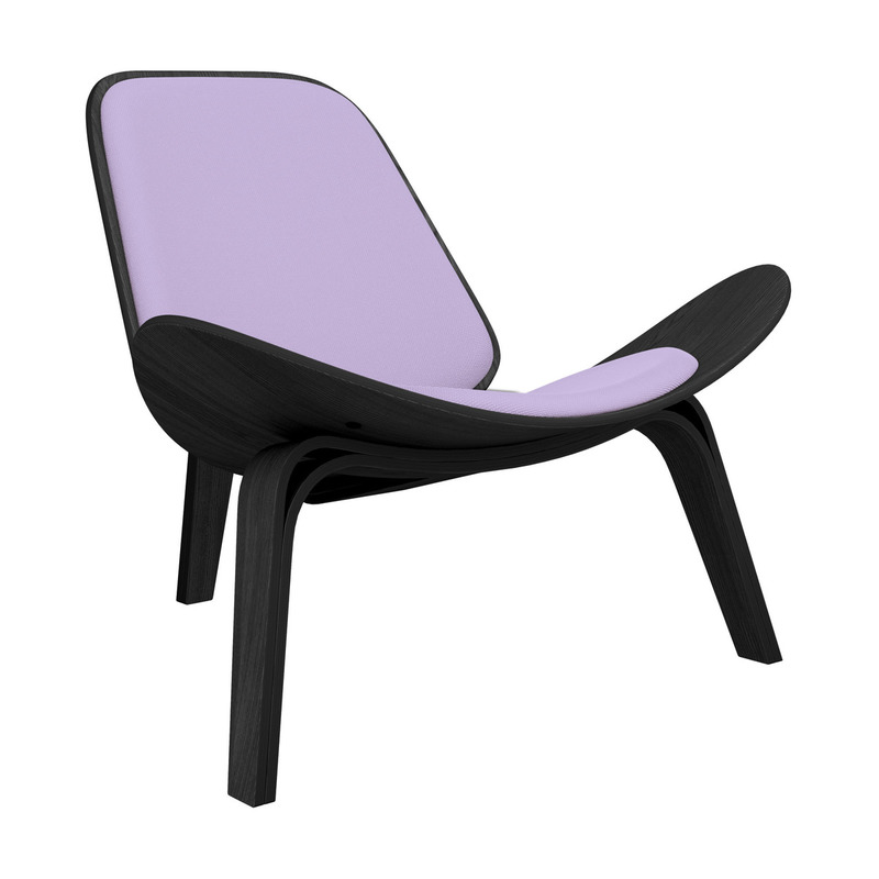 Vita Lounge Chair 889232