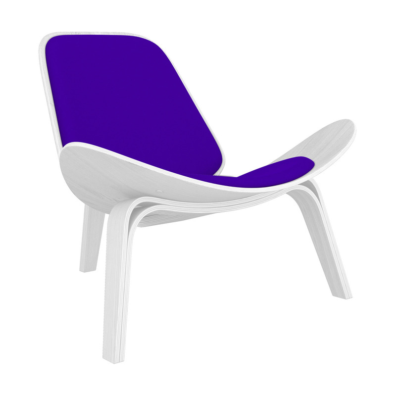 Vita Lounge Chair 889449