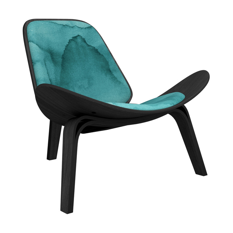 Vita Lounge Chair 889067