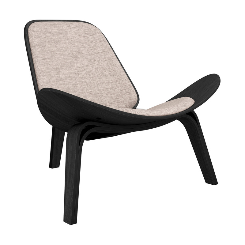 Vita Lounge Chair 889268