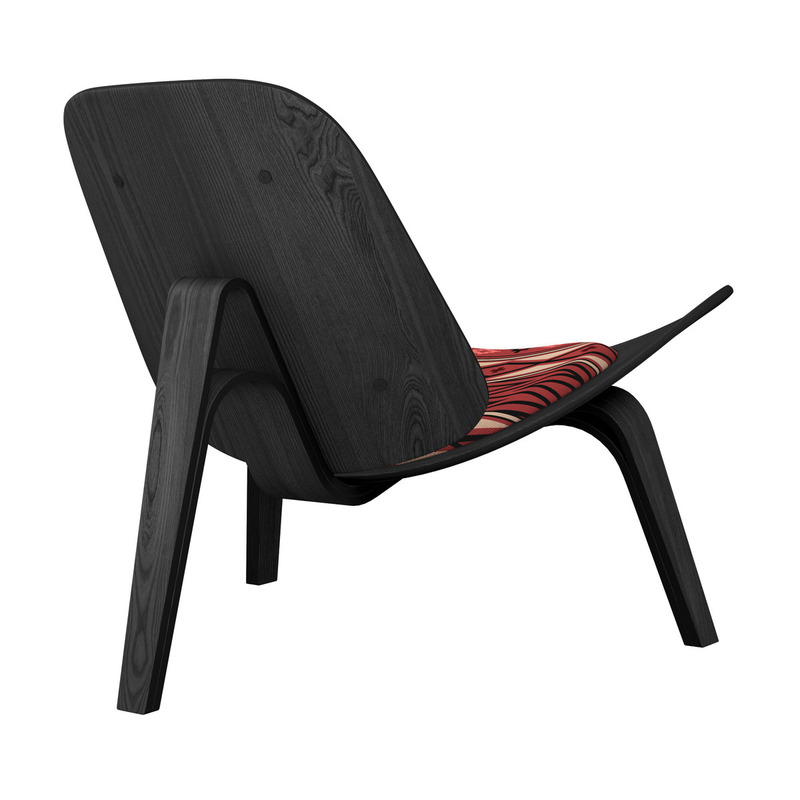 Vita Lounge Chair 889178