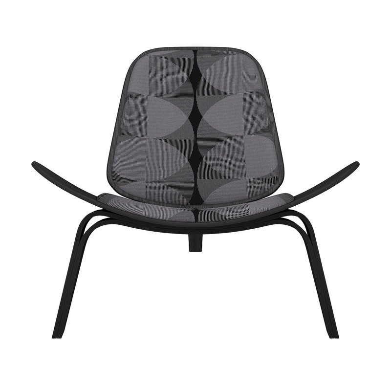Vita Lounge Chair 889134