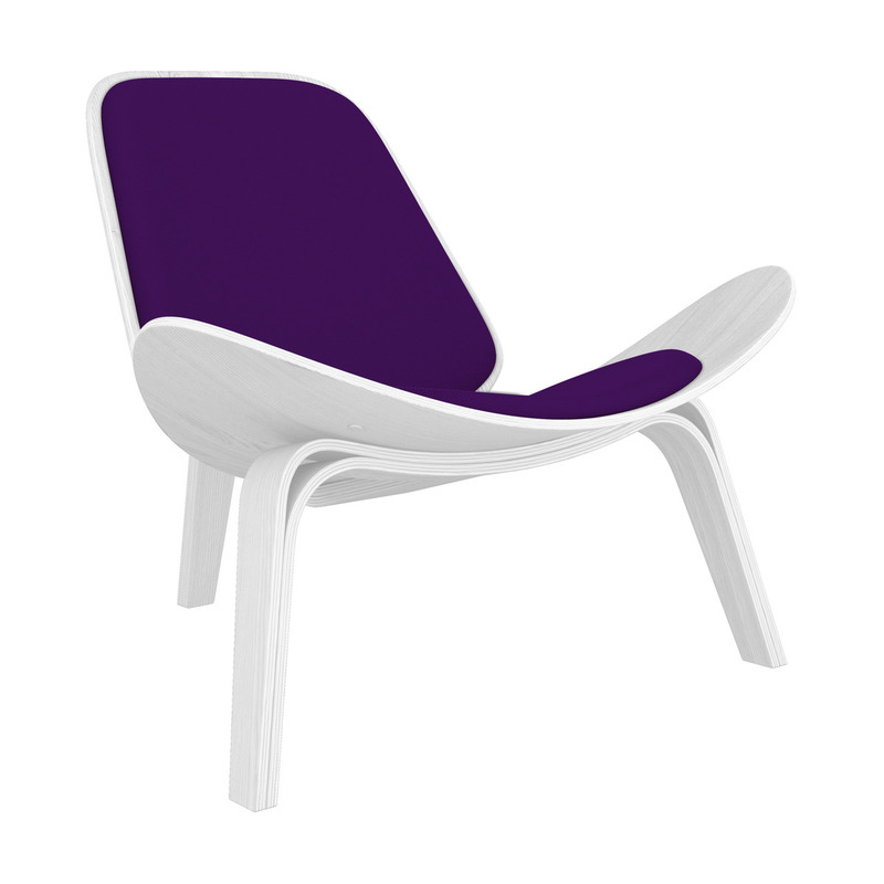 Vita Lounge Chair 889437