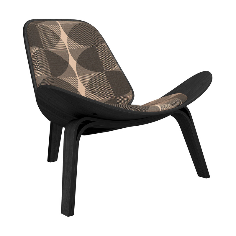 Vita Lounge Chair 889122