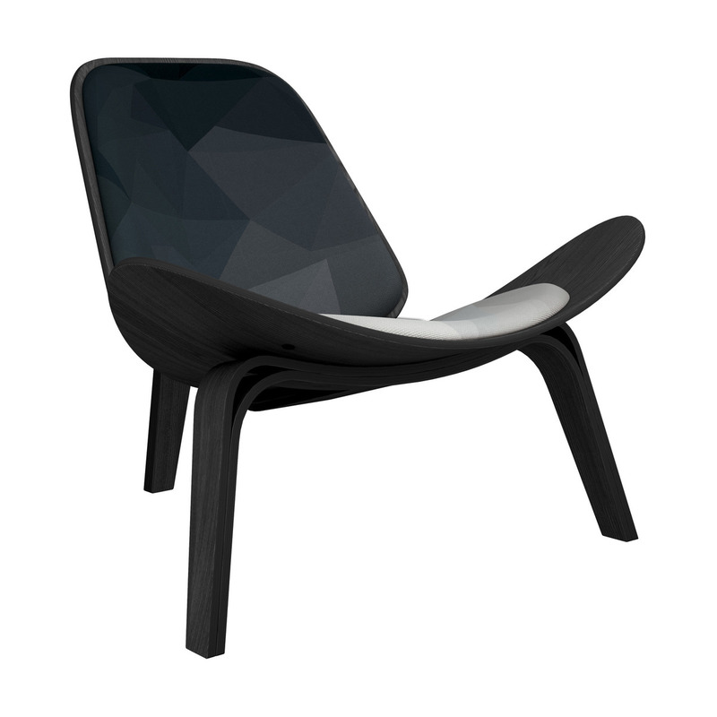 Vita Lounge Chair 889086