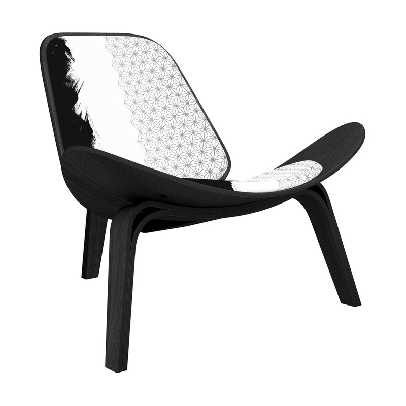 Vita Lounge Chair 889147