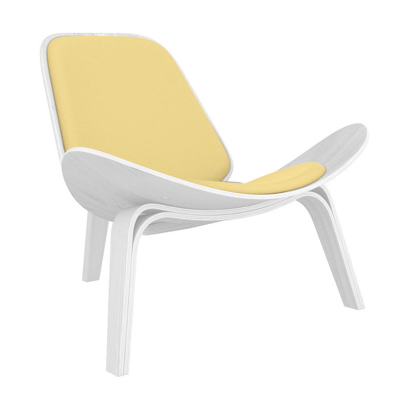Vita Lounge Chair 889452