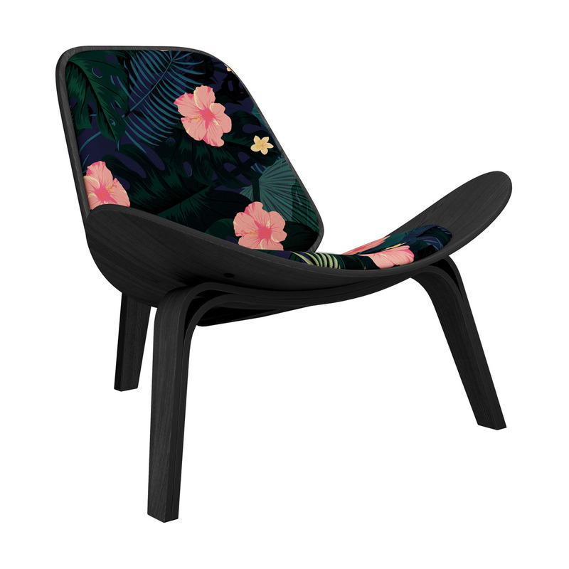 Vita Lounge Chair 889083