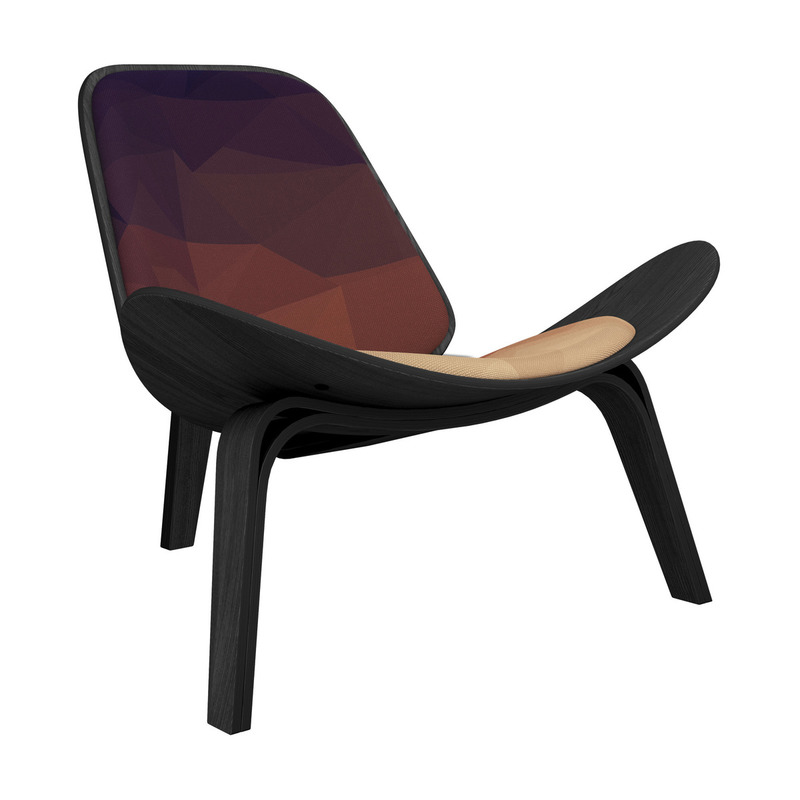 Vita Lounge Chair 889091