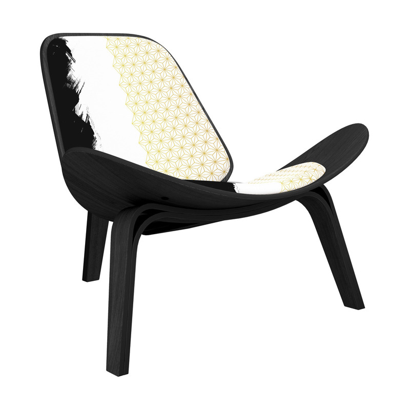 Vita Lounge Chair 889149