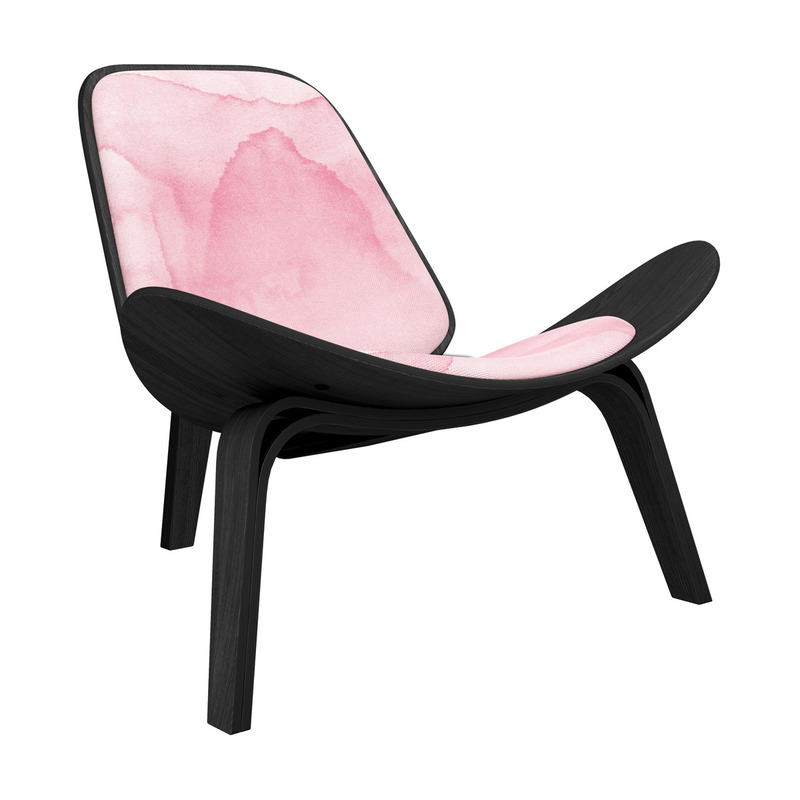Vita Lounge Chair 889066