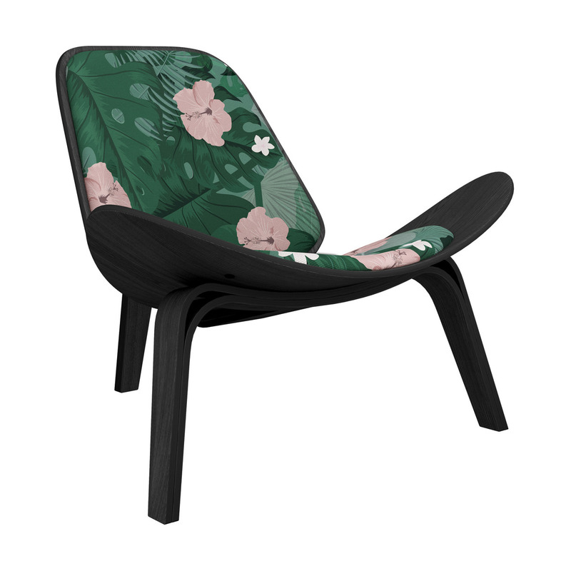 Vita Lounge Chair 889082