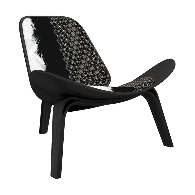 Vita Lounge Chair 889155