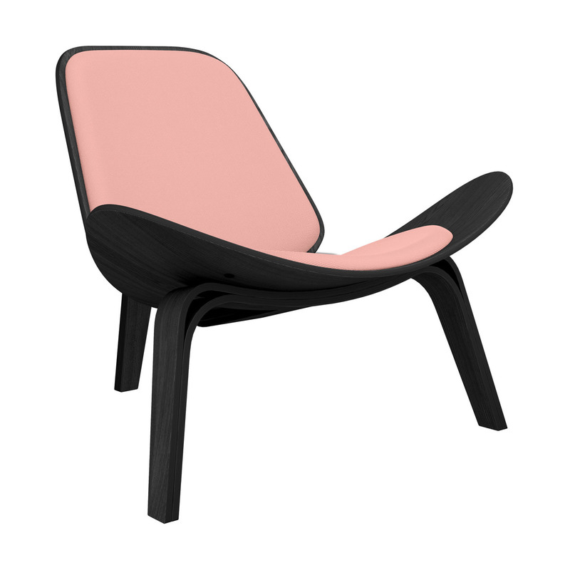 Vita Lounge Chair 889234