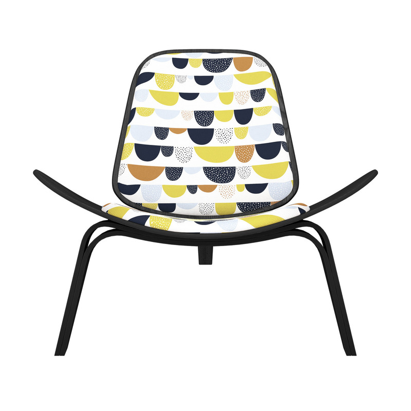 Vita Lounge Chair 889055