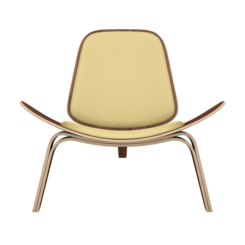 Vita Lounge Chair 889908