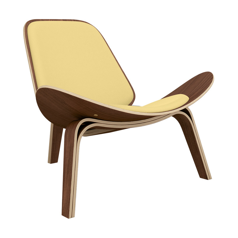 Vita Lounge Chair 889908