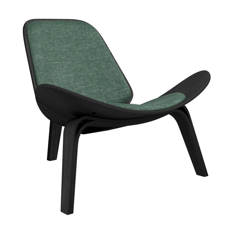 Vita Lounge Chair 889252