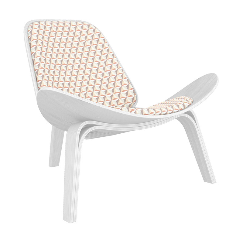 Vita Lounge Chair 889282