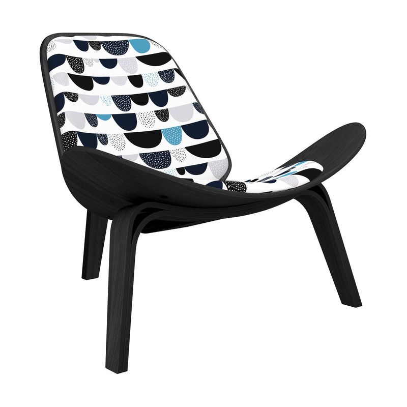 Vita Lounge Chair 889080
