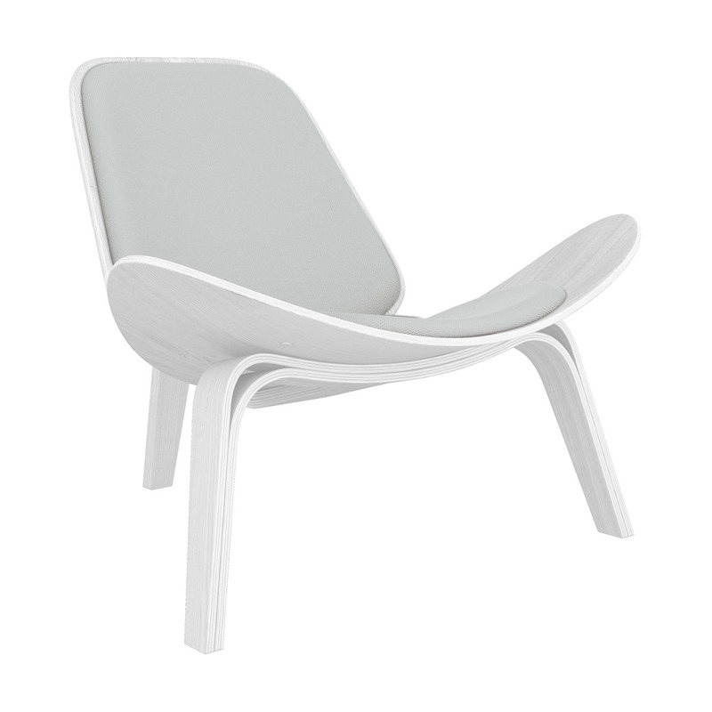 Vita Lounge Chair 889450