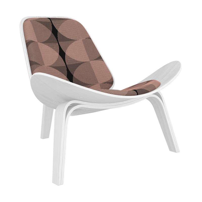 Vita Lounge Chair 889354