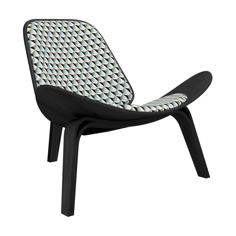 Vita Lounge Chair 889061