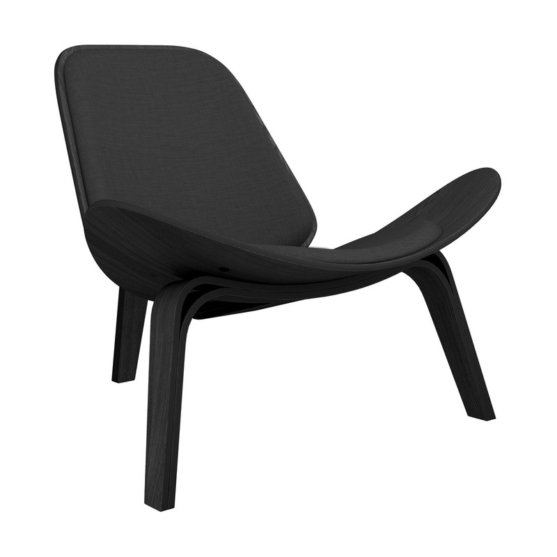 Vita Lounge Chair 889245