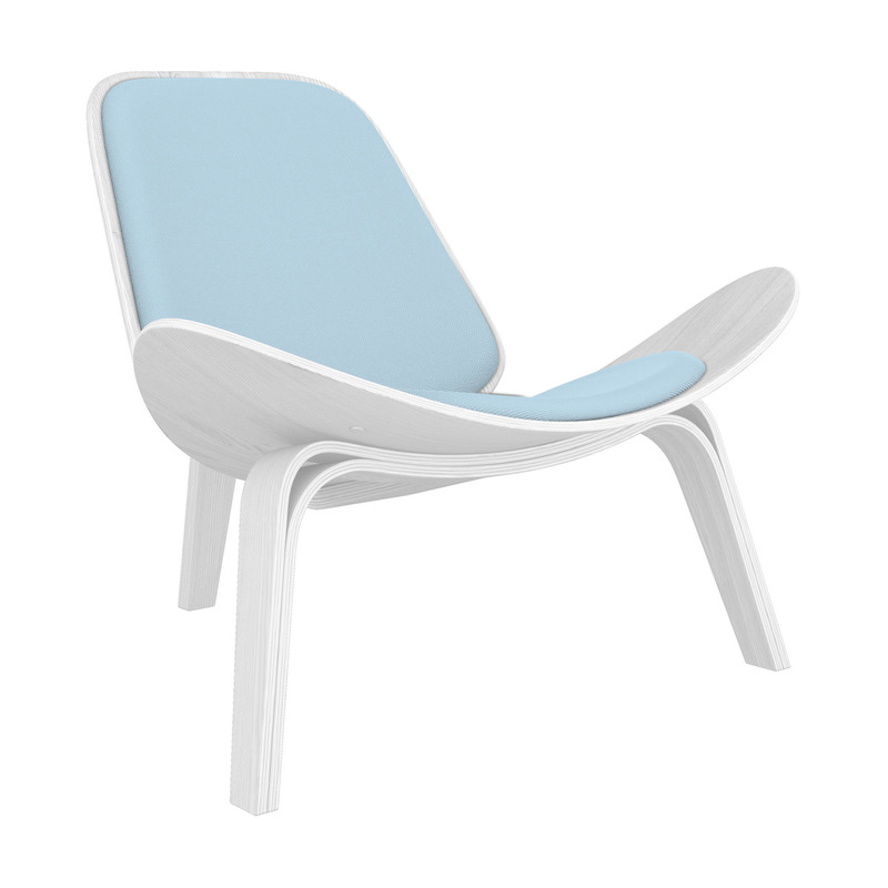 Vita Lounge Chair 889456