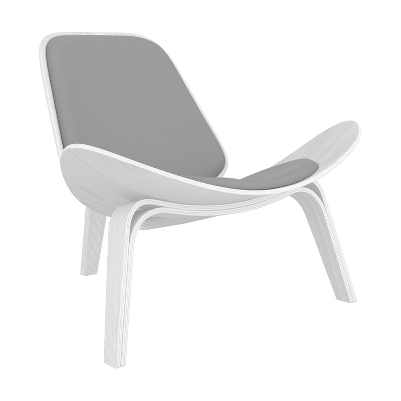 Vita Lounge Chair 889422