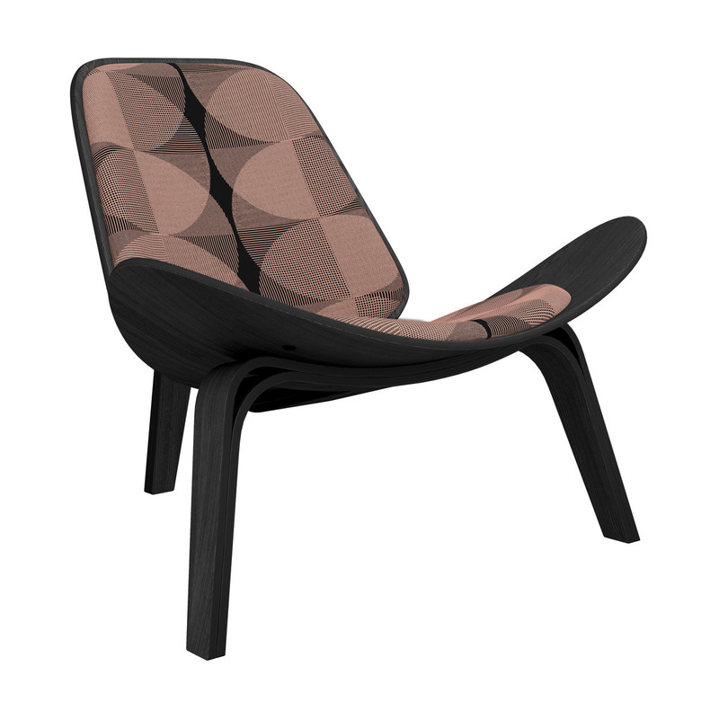 Vita Lounge Chair 889130