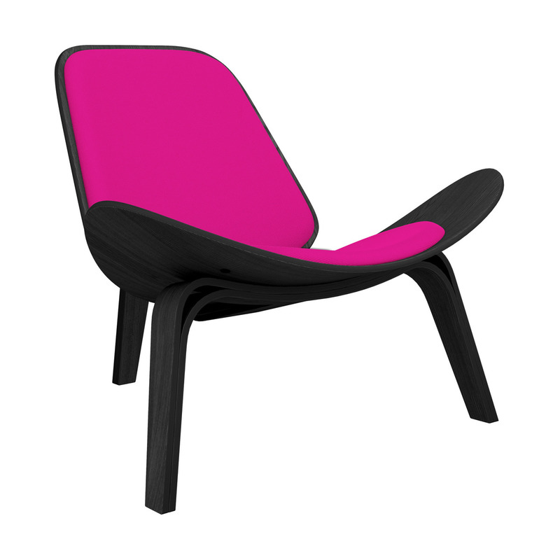 Vita Lounge Chair 889217