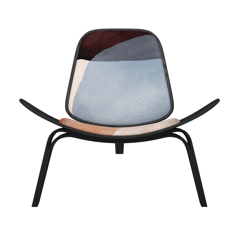 Vita Lounge Chair 889153
