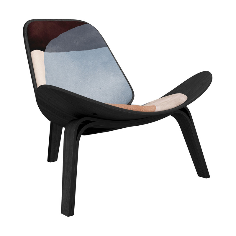 Vita Lounge Chair 889153